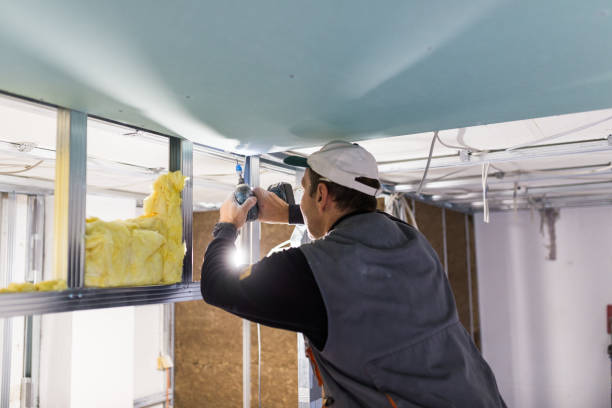 Insulation Inspection Services in Kewaunee, WI