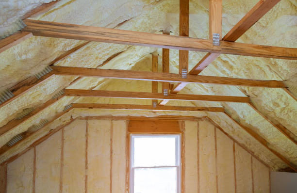 Range of Insulation Solutions in Kewaunee, WI