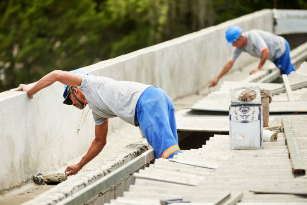 Insulation for Commercial Buildings in Kewaunee, WI