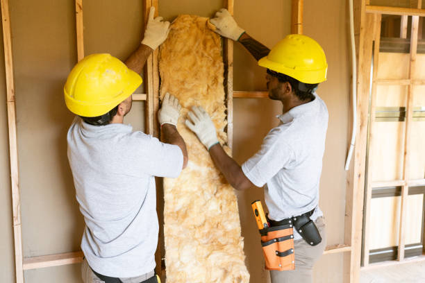 Range of Insulation Solutions in Kewaunee, WI