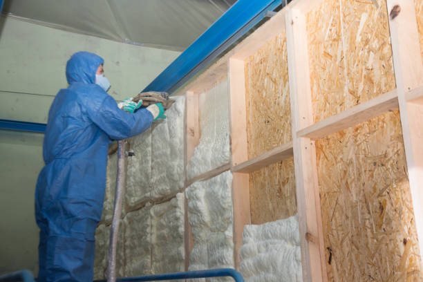 Reliable Kewaunee, WI Insulation Contractor Solutions